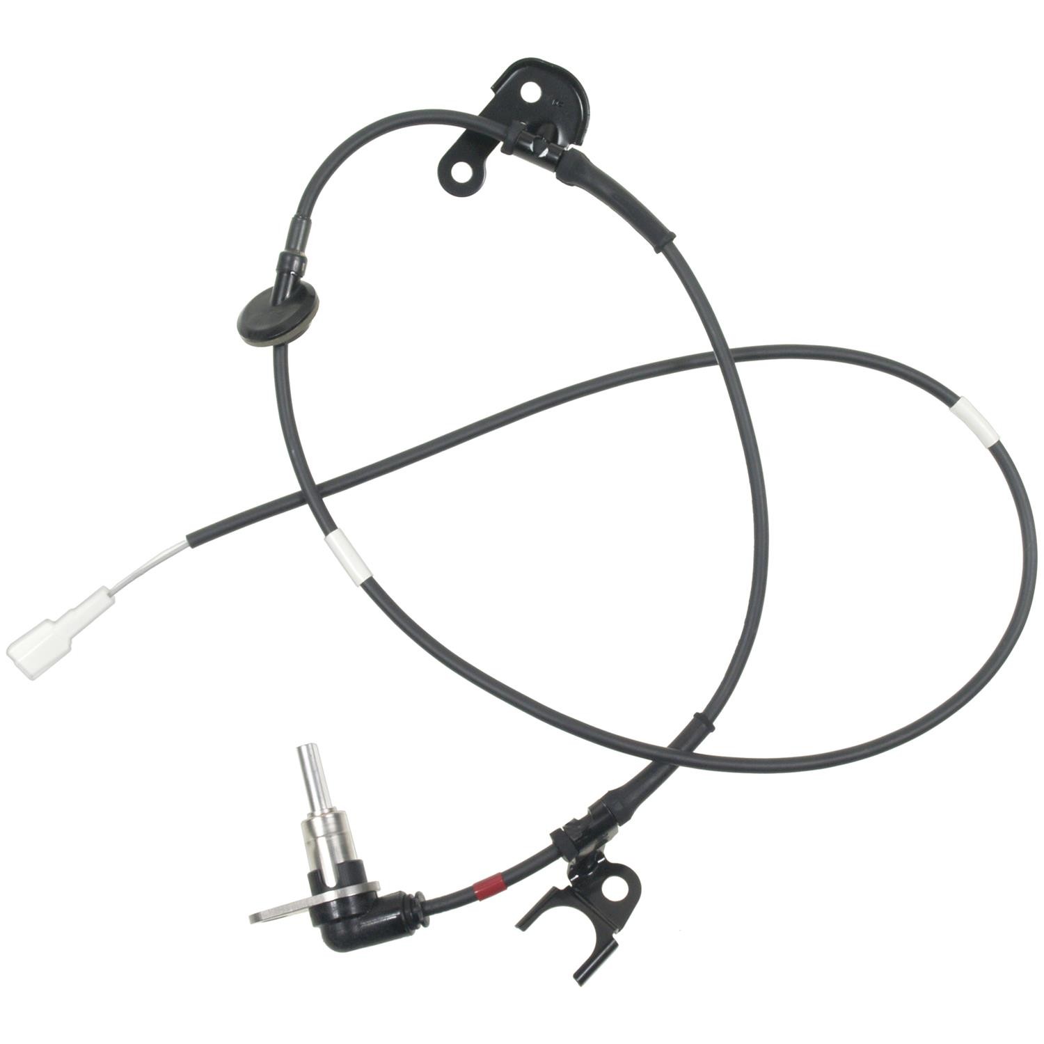 Standard Ignition Rear Right ABS Wheel Speed Sensor (ALS933) - Main Image