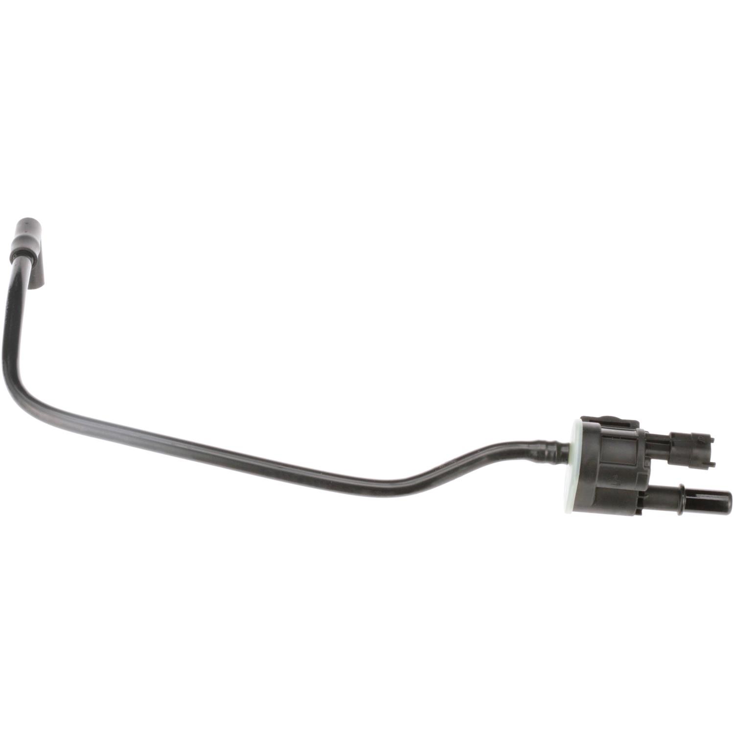 Standard Ignition Vapor Canister Purge Solenoid (CP860) - 5