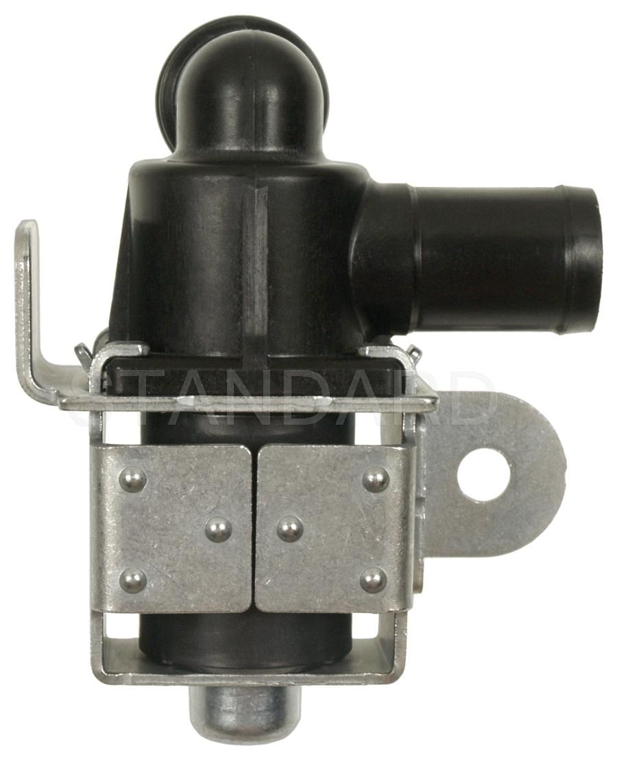 Standard Ignition Vapor Canister Vent Solenoid (CVS82) - 5