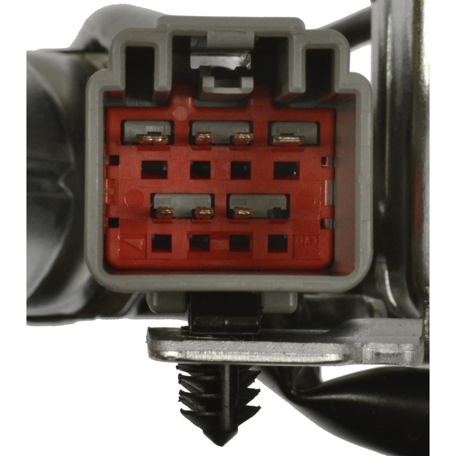 Standard Ignition Tailgate Latch Assembly (DLA1394) - 6