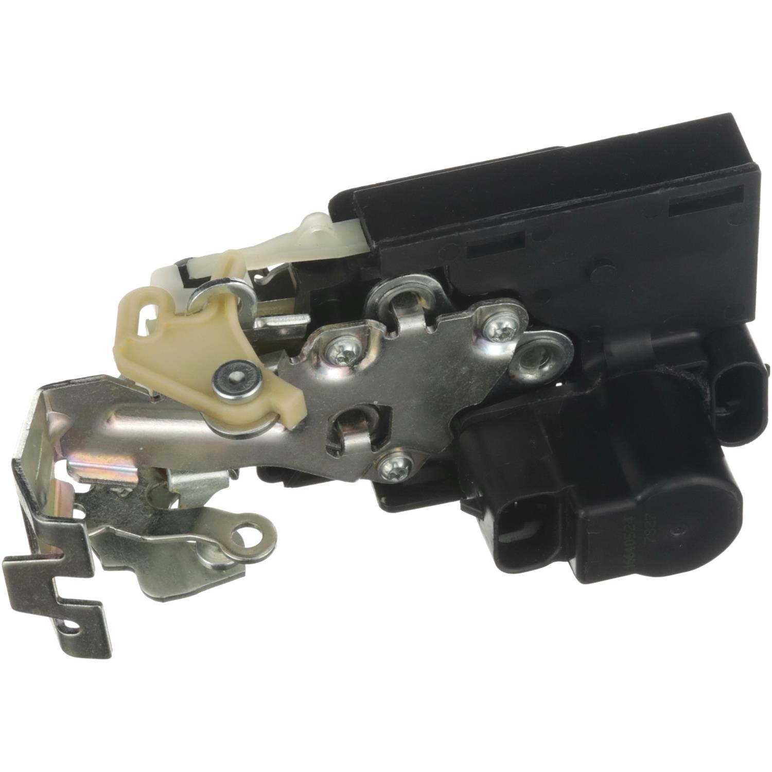 Standard Ignition Tailgate Latch Assembly (DLA1561) - Main Image