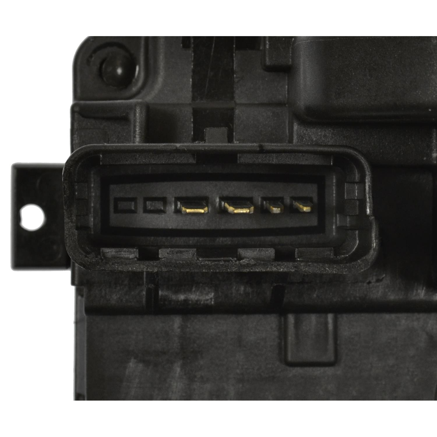 Standard Ignition Rear Left Door Lock Actuator (DLA825) - 3