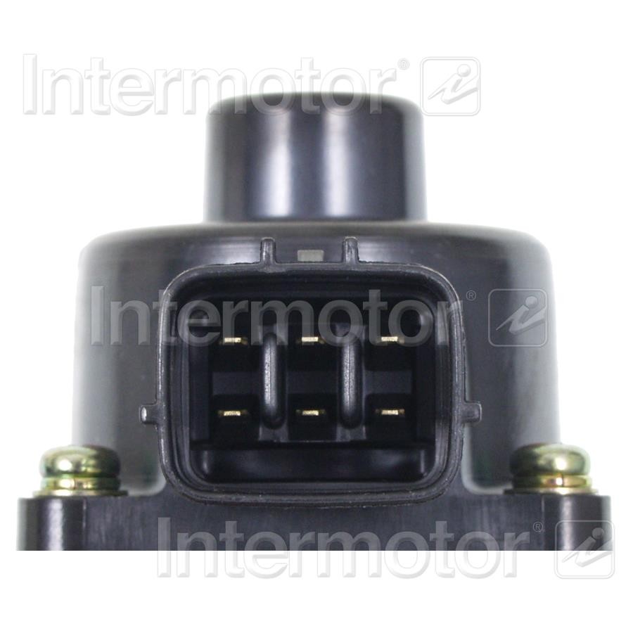 Standard Ignition Exhaust Gas Recirculation (EGR) Valve (EGV990) - 5