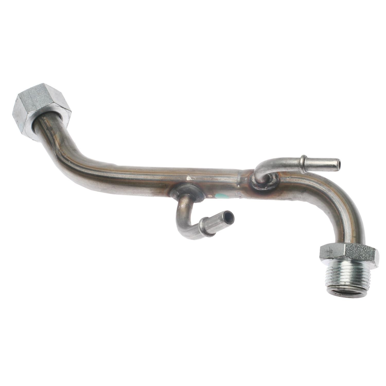 Standard Ignition Exhaust Gas Recirculation (EGR) Tube (ETB20) - Main Image