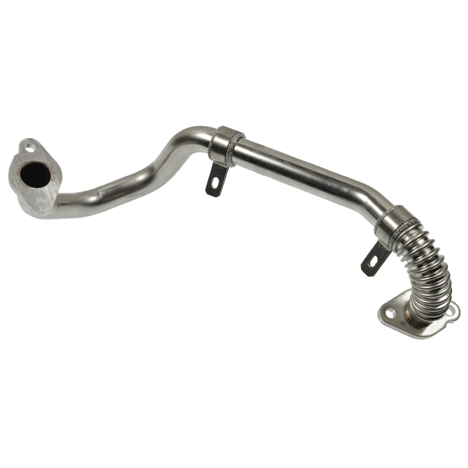Standard Ignition Exhaust Gas Recirculation (EGR) Tube (ETB62) - Main Image