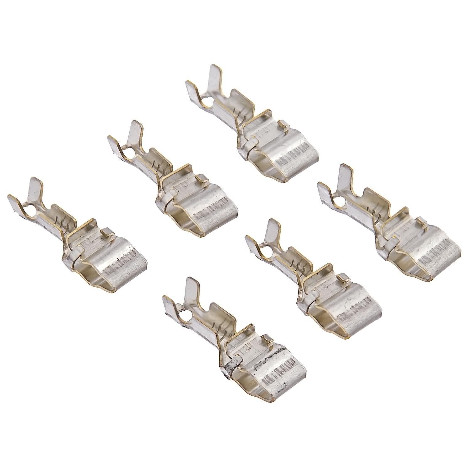 Standard Ignition Fuel Pump Connector (HP4500) — image 3