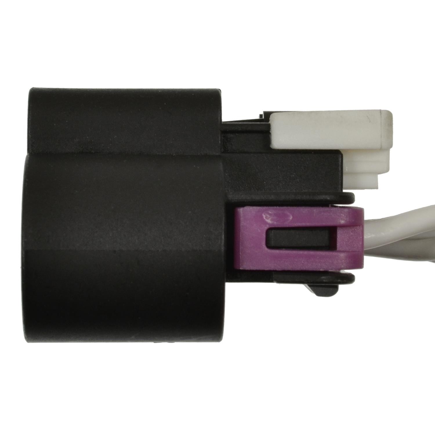 Standard Ignition Mass Air Flow Sensor Connector (HP4796) — image 2