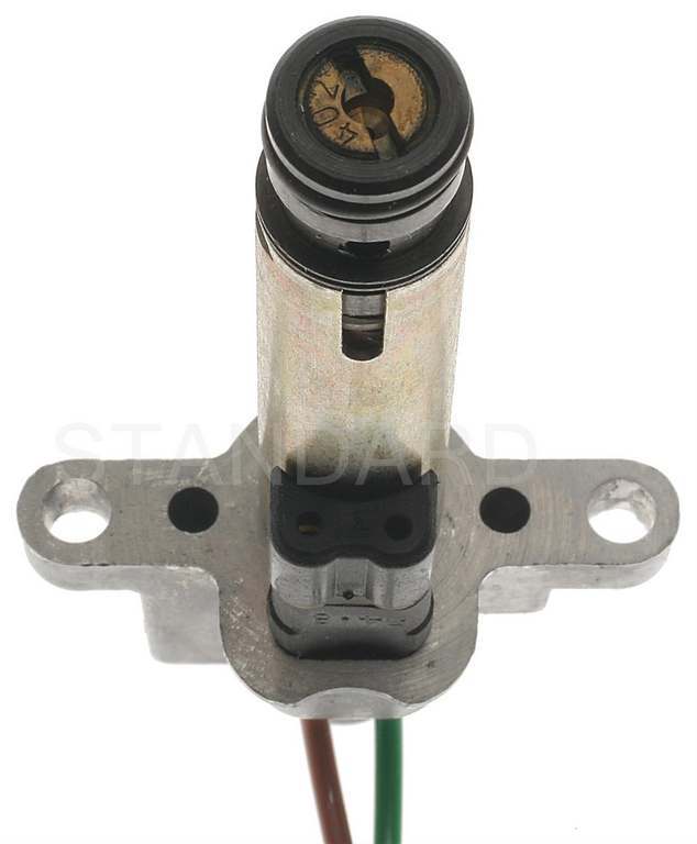 Standard Ignition Mixture Control Solenoid (MX17) — image 5
