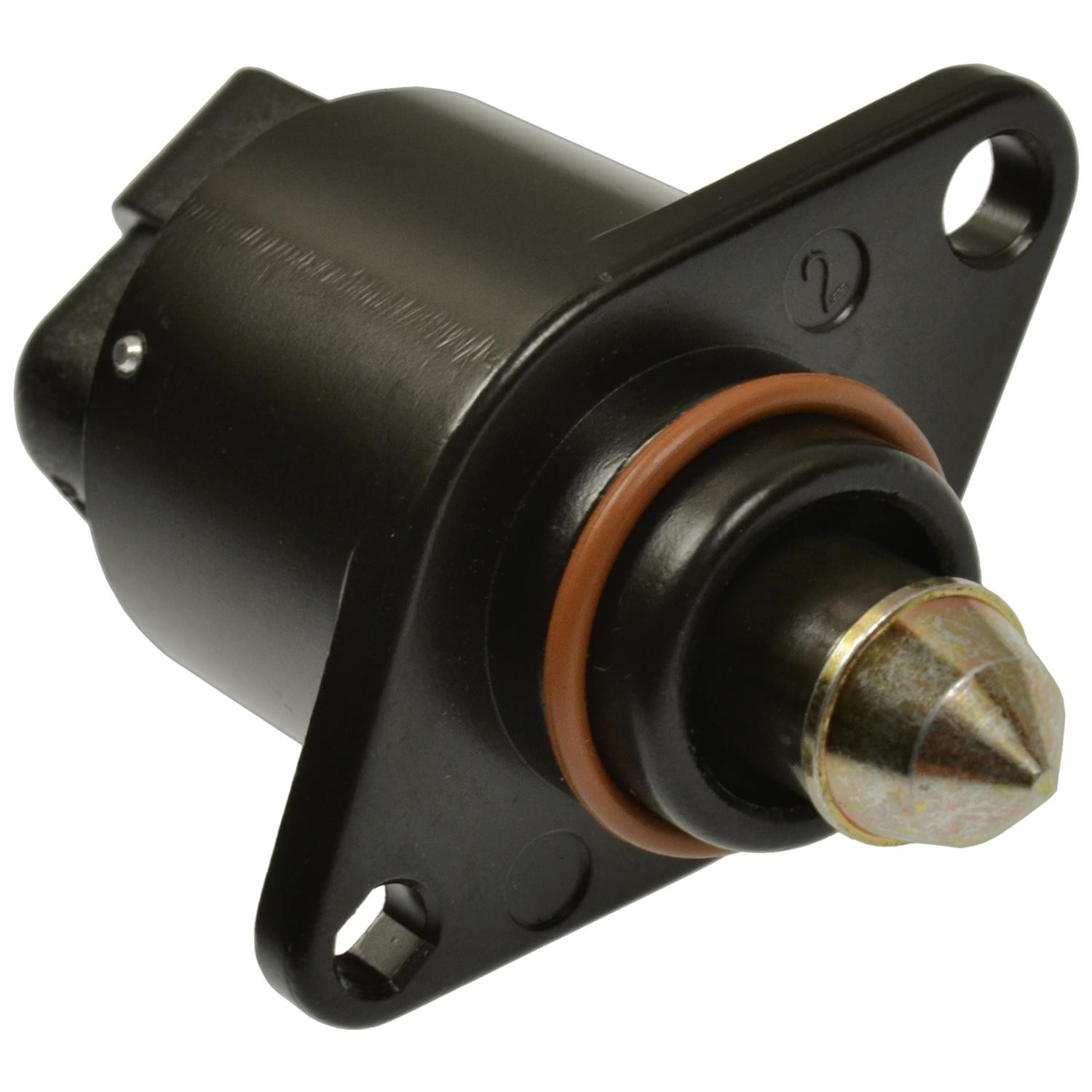Standard Ignition Idle Air Control Valve (AC123) — image 3