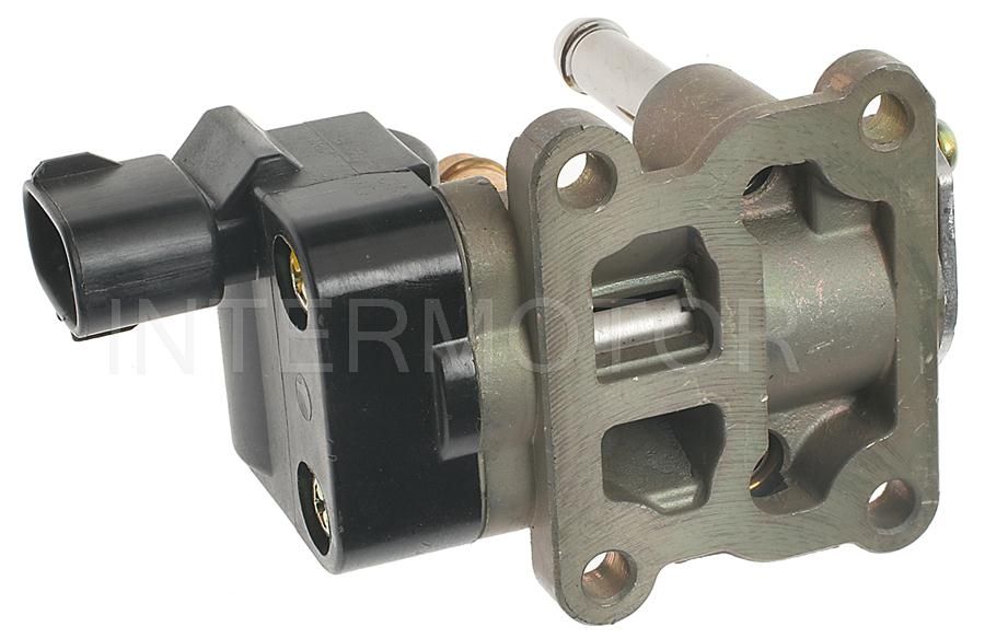 Standard Ignition Idle Air Control Valve (AC378) — image 5