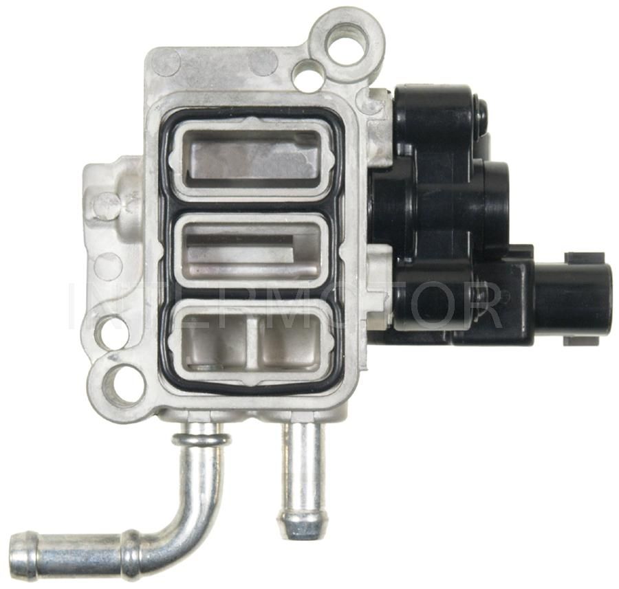 Standard Ignition Idle Air Control Valve (AC539) — image 4