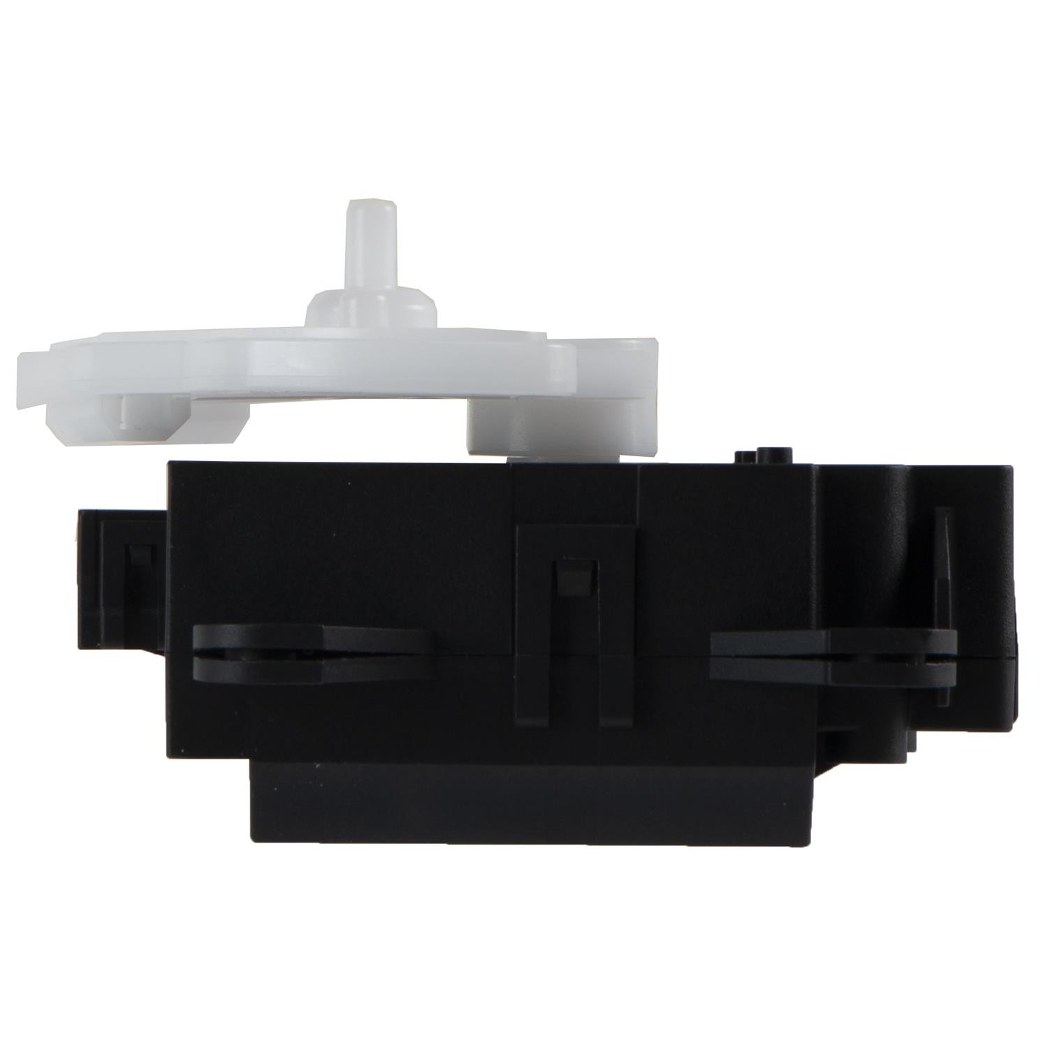 Standard Ignition HVAC Floor Mode Door Actuator (ADR4223) — image 2