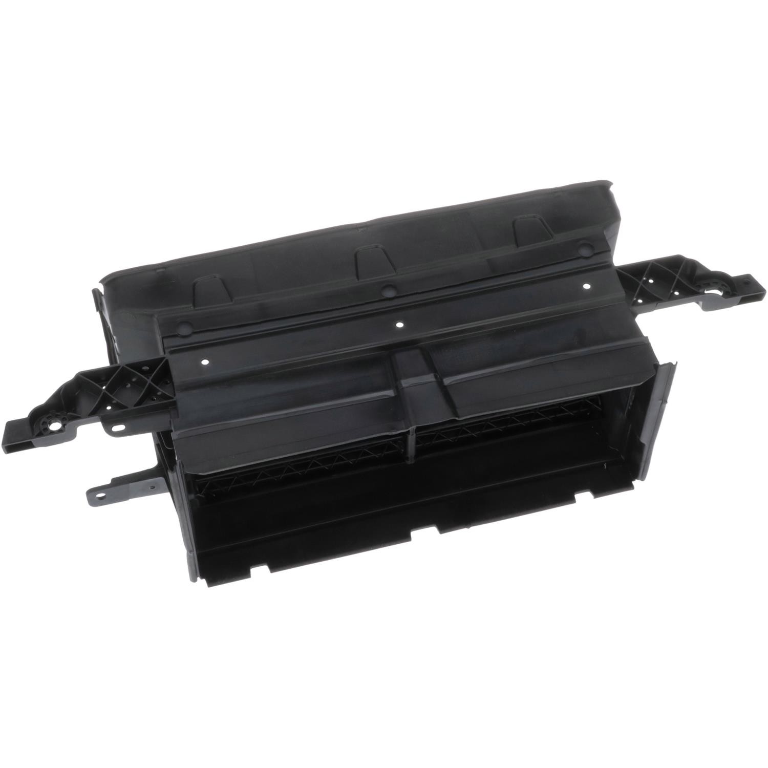 Standard Ignition Radiator Shutter Assembly (AGS1053) — image 3
