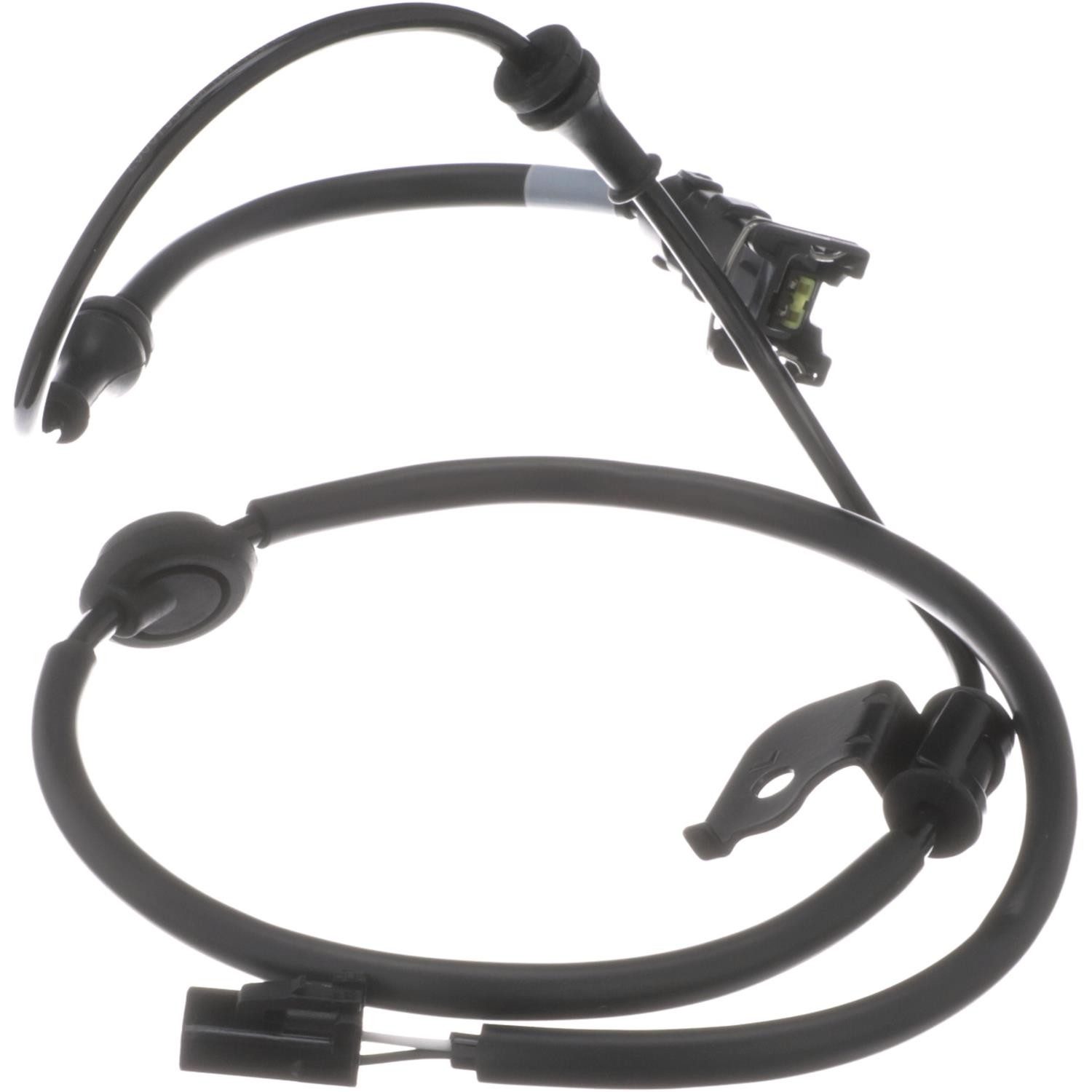 Standard Ignition Rear Left ABS Wheel Speed Sensor Wiring Harness (ALH170) — image 3