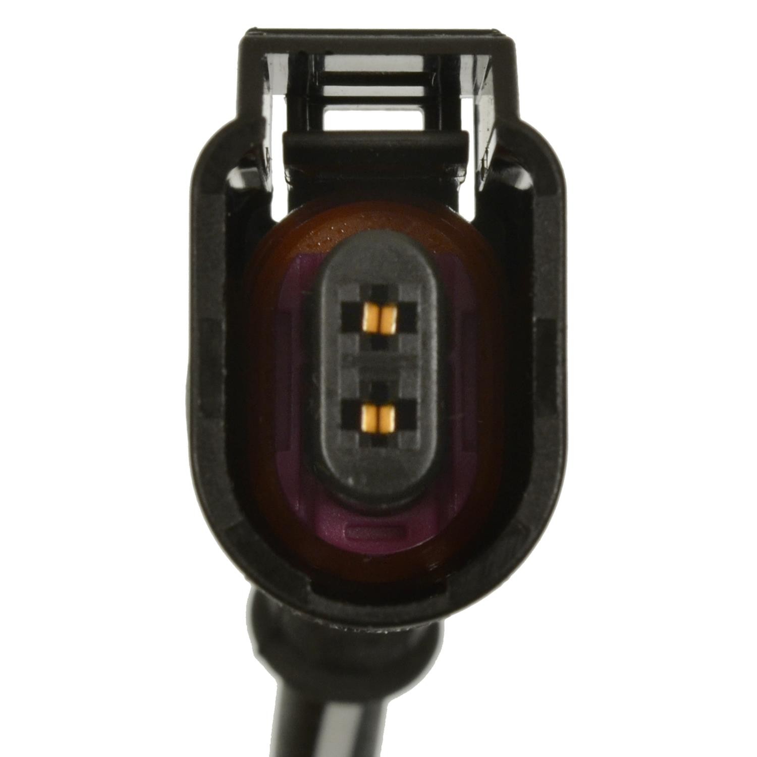 Standard Ignition Front Right ABS Wheel Speed Sensor Wiring Harness (ALH193) — image 2
