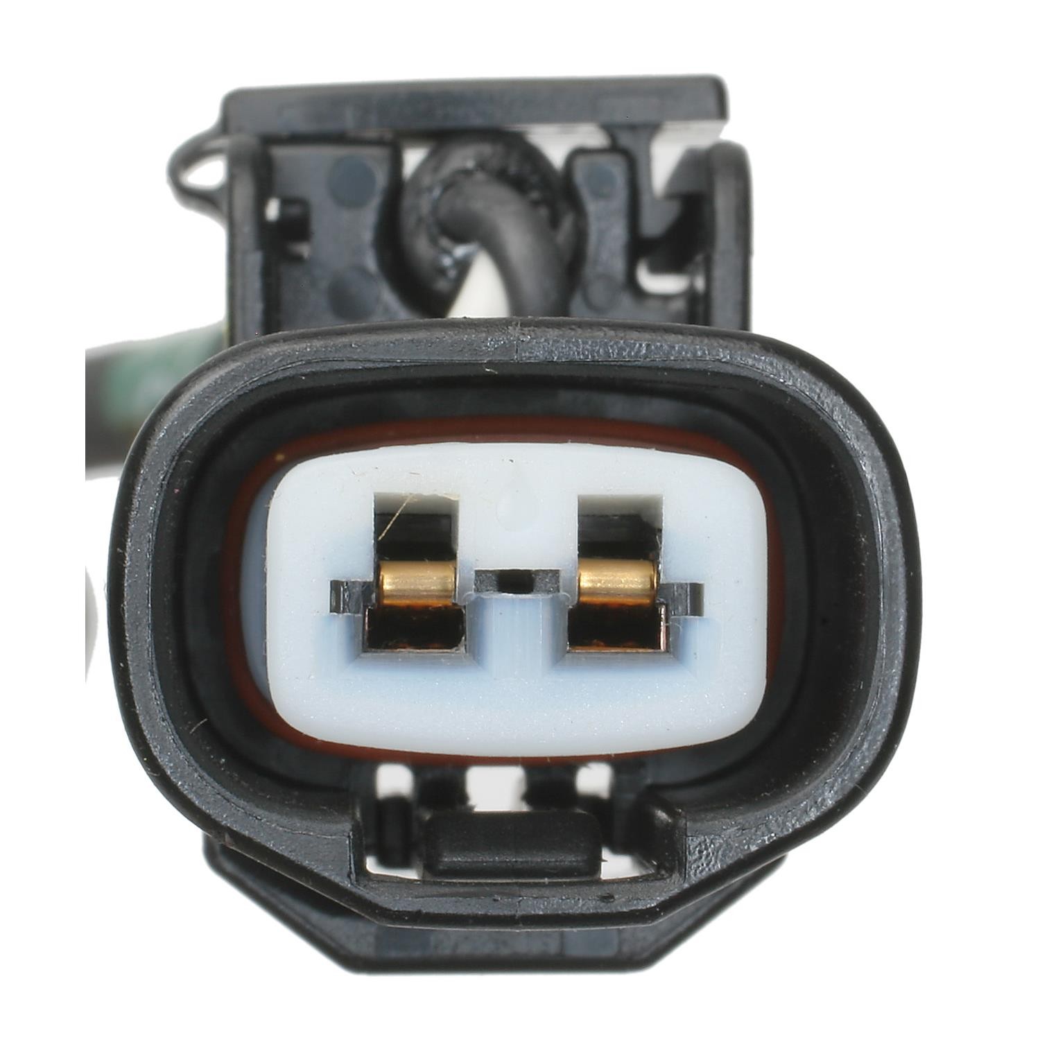 Standard Ignition Rear Right ABS Wheel Speed Sensor Wiring Harness (ALH1) — image 4
