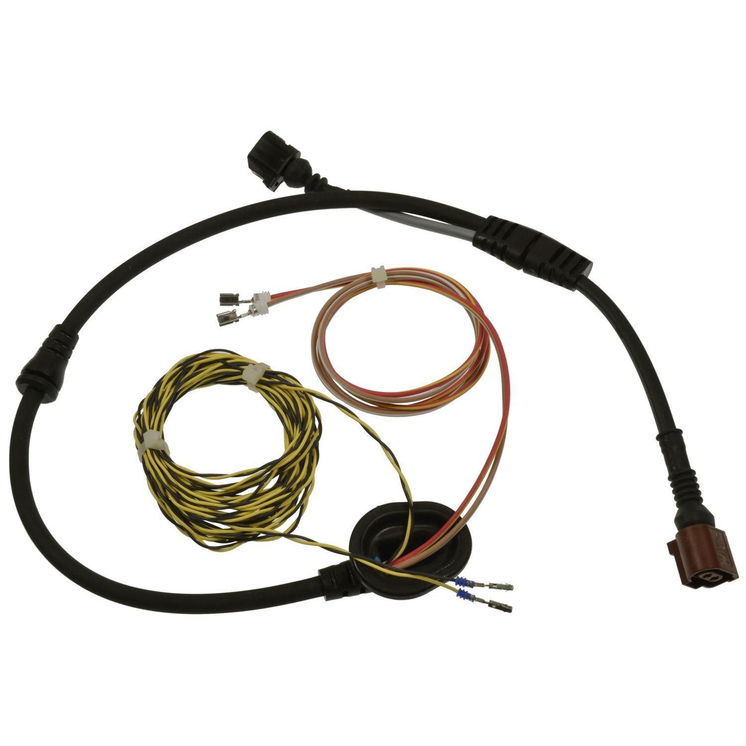 Standard Ignition Rear Right ABS Wheel Speed Sensor Wiring Harness (ALH278)