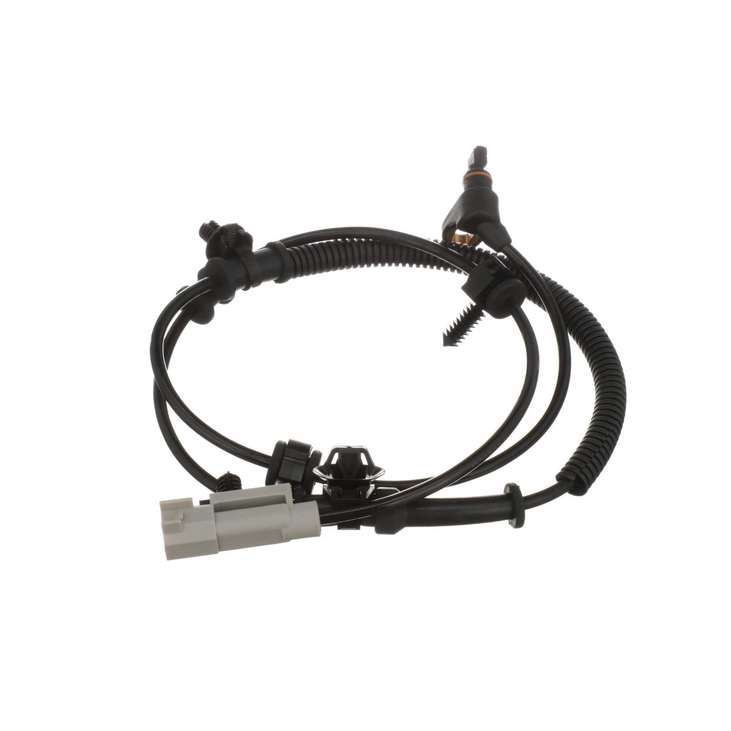 Standard Ignition Front ABS Wheel Speed Sensor (ALS2113) - 3