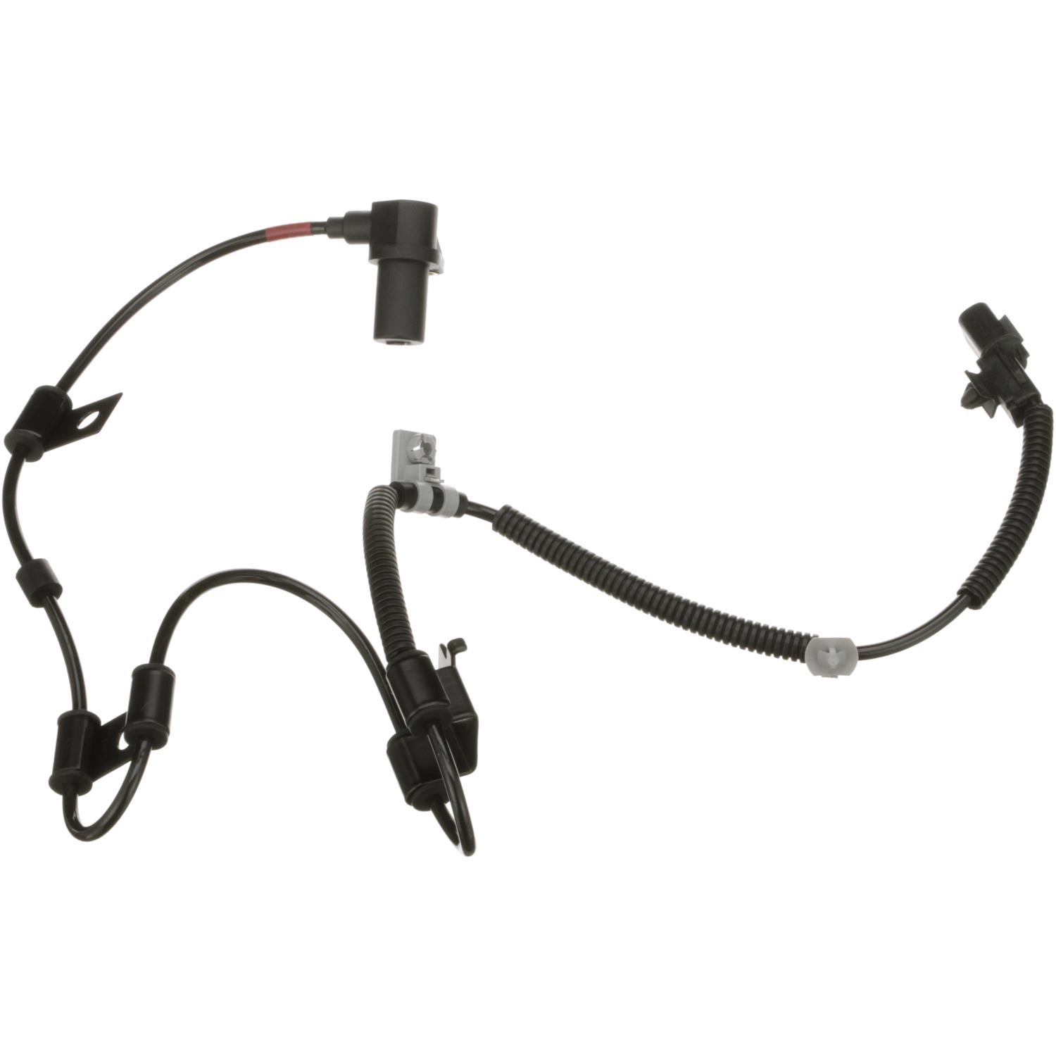 Standard Ignition Front Right ABS Wheel Speed Sensor (ALS2189) - 5