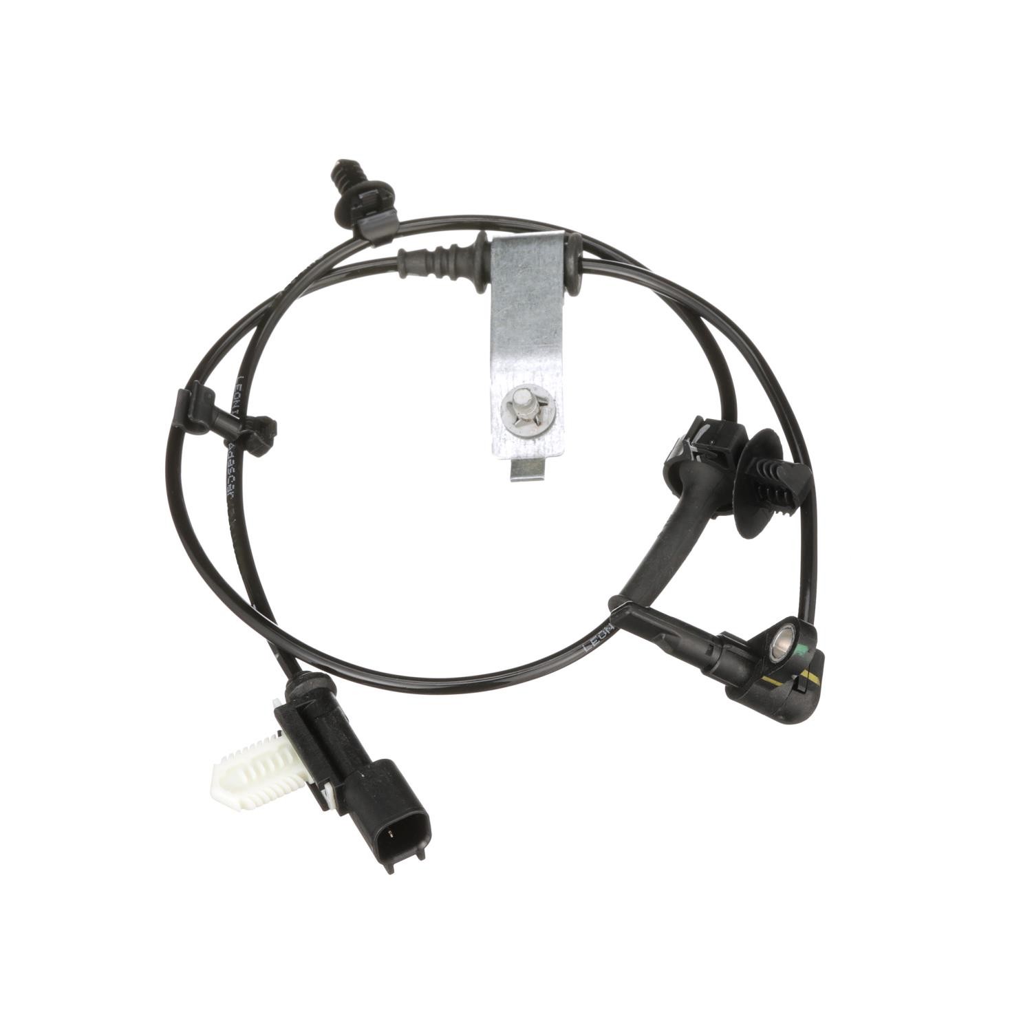 Standard Ignition Front Right ABS Wheel Speed Sensor (ALS3254) - Main Image