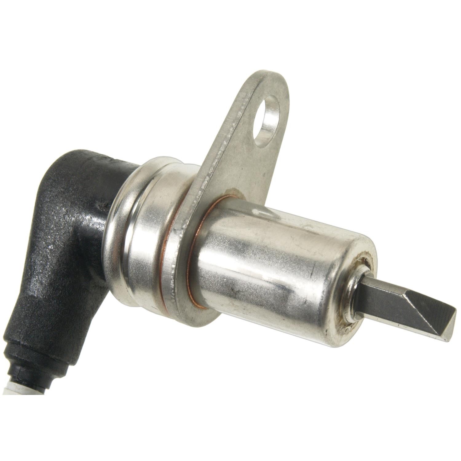 Standard Ignition Front Left ABS Wheel Speed Sensor (ALS902) - 2
