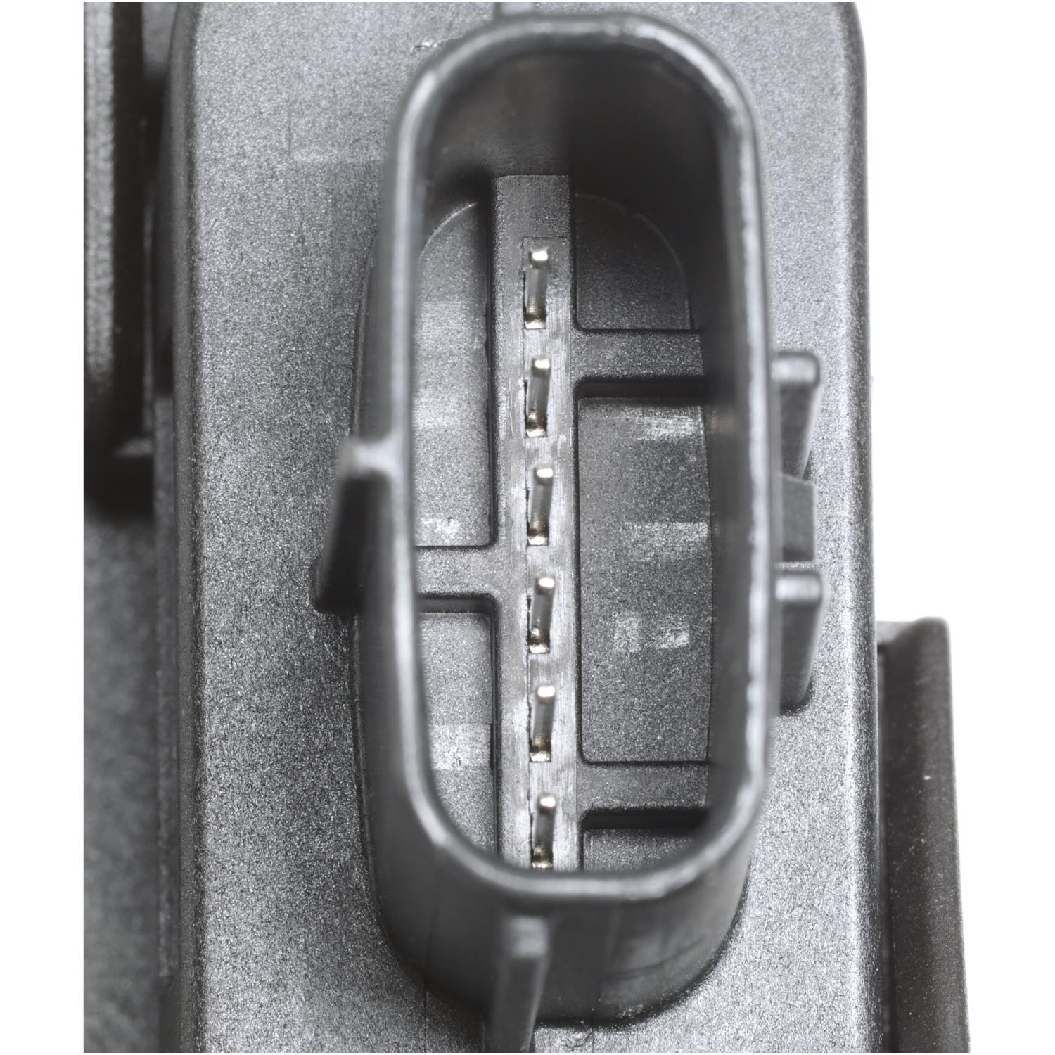 Standard Ignition Accelerator Pedal Sensor (APS669) - 2