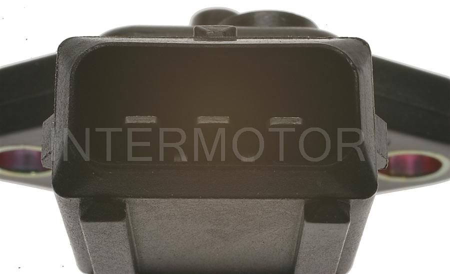Standard Ignition Fuel Tank Pressure Sensor (AS167) - 2