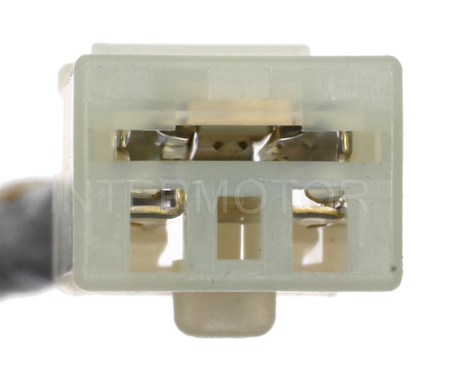 Standard Ignition Cruise Control Switch (CCA1008) - 2