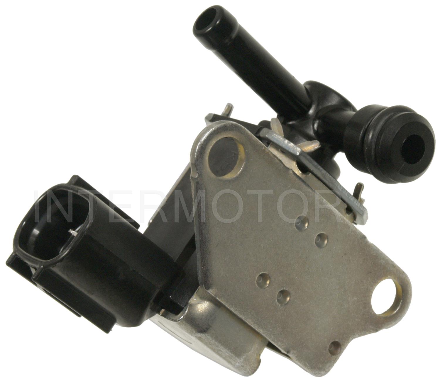 Standard Ignition Vapor Canister Purge Solenoid (CP661) - 3
