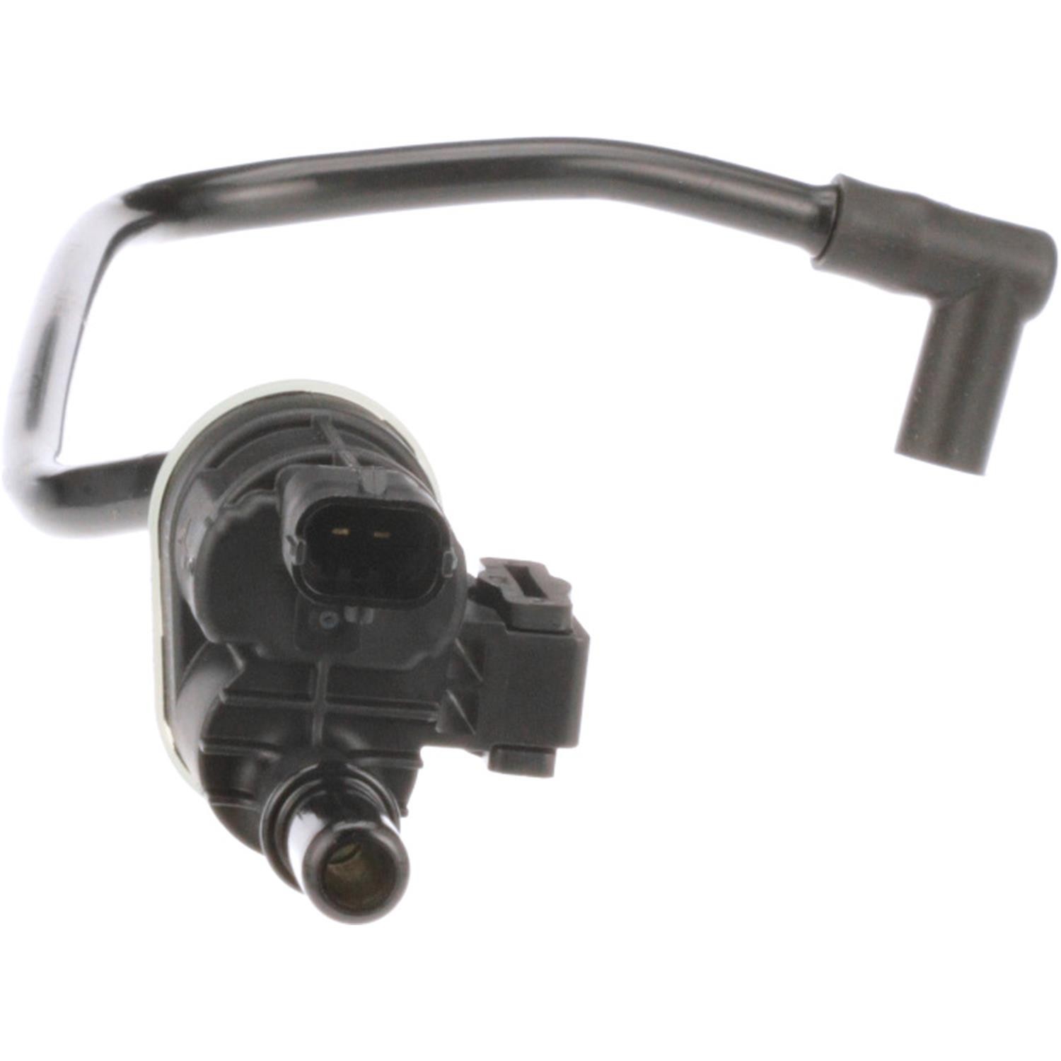 Standard Ignition Vapor Canister Purge Solenoid (CP860) - 4