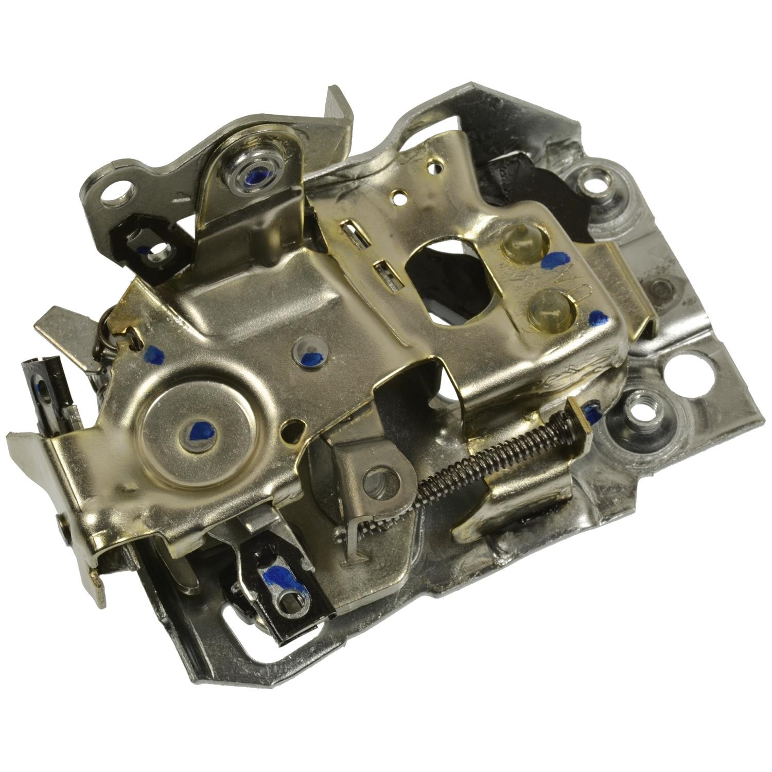 Standard Ignition Front Right Door Lock Kit (DLA1220) - Main Image