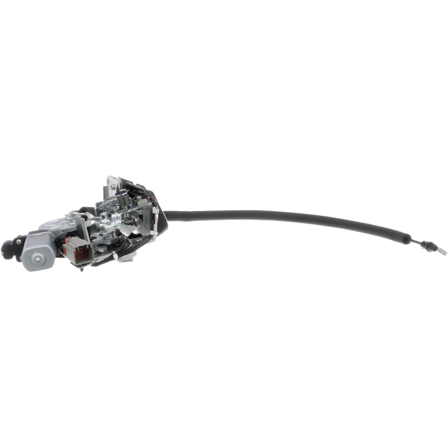 Standard Ignition Tailgate Latch Assembly (DLA1394) - 5