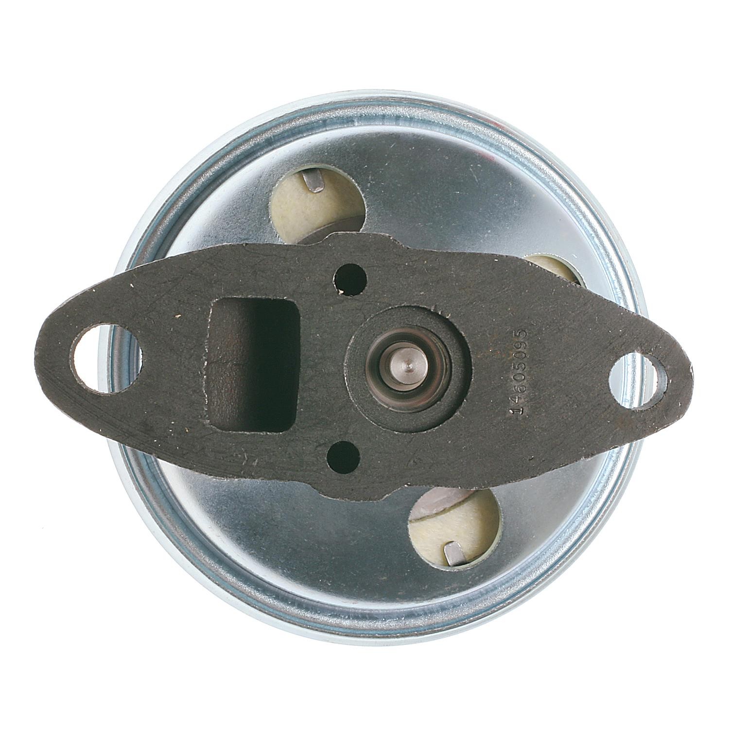 Standard Ignition Exhaust Gas Recirculation (EGR) Valve (EGV334) - 4