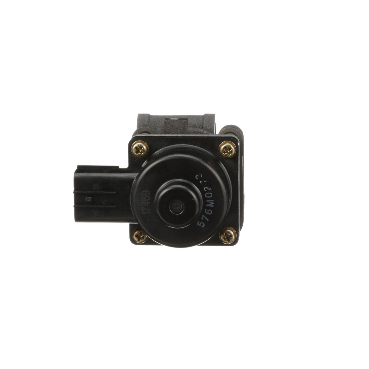 Standard Ignition Exhaust Gas Recirculation (EGR) Valve (EGV990) - 6