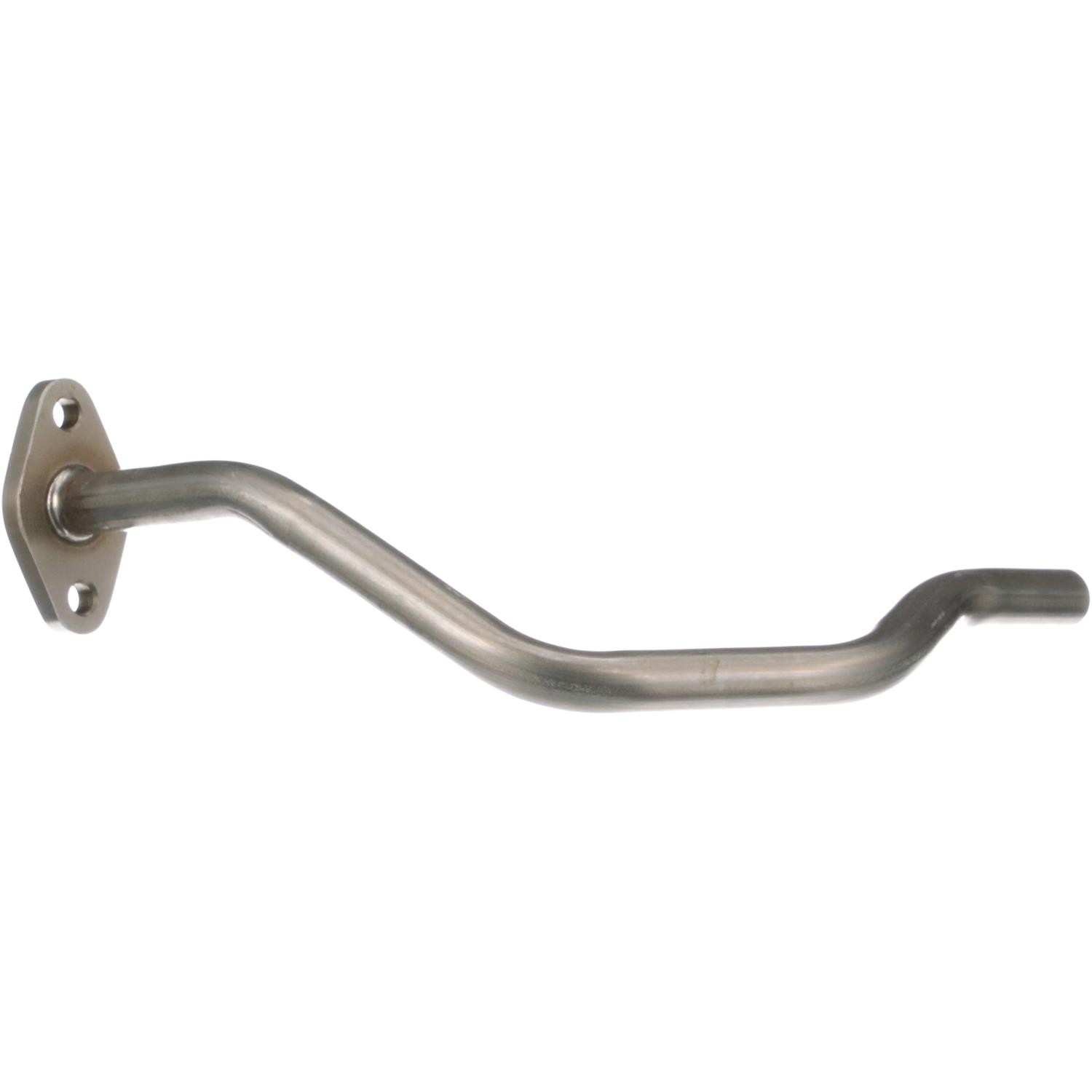 Standard Ignition Exhaust Gas Recirculation (EGR) Tube (ETB120) - 3