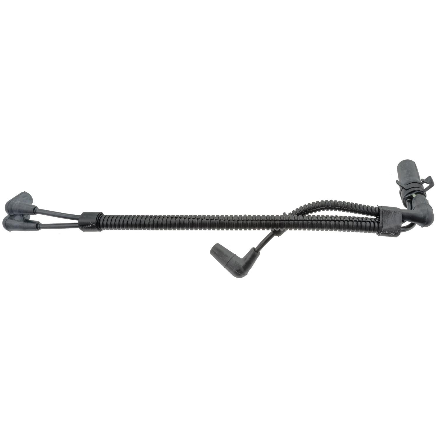 Standard Ignition Exhaust Gas Recirculation (EGR) Tube (ETB200) - 3