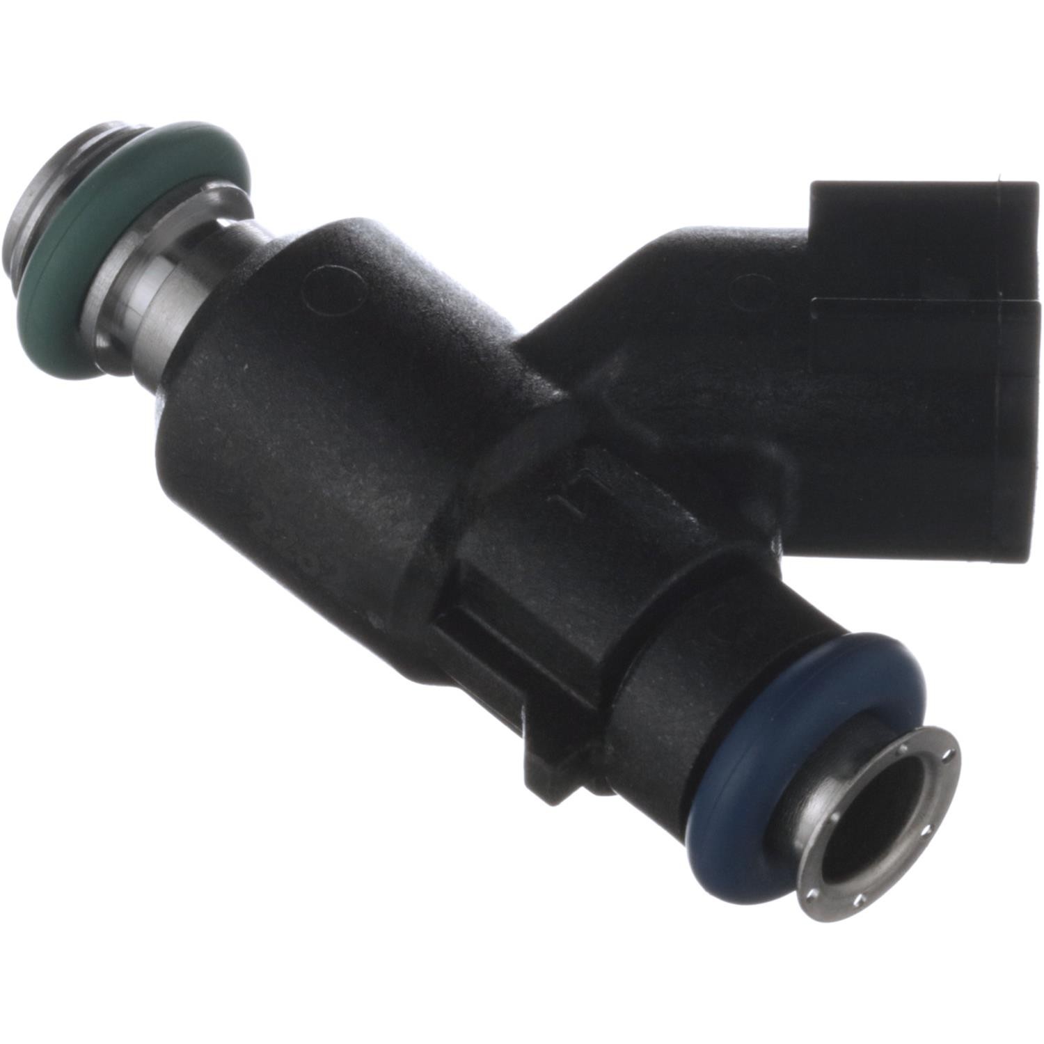 Standard Ignition Fuel Injector (FJ705) - 3