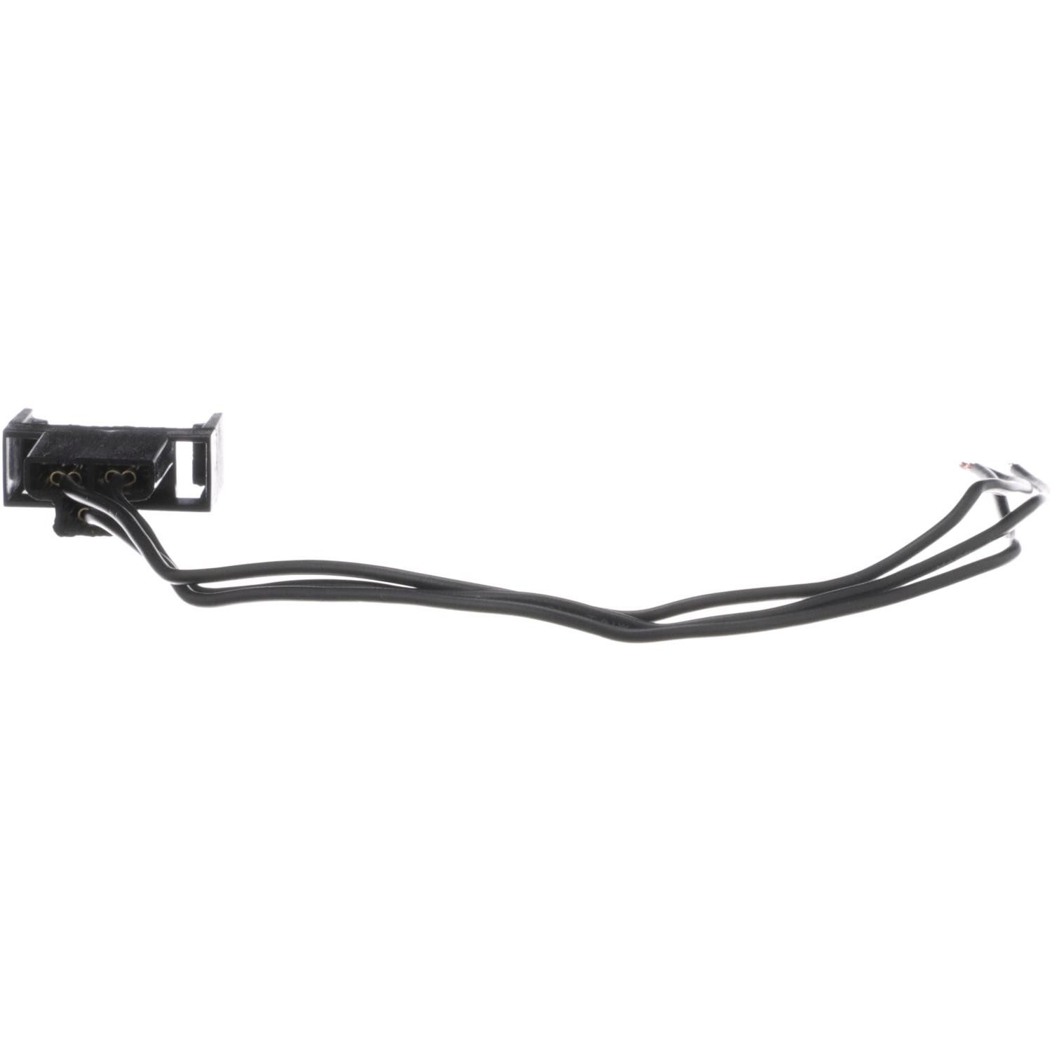 Standard Ignition Headlight Dimmer Switch Connector (HP3920) — image 7