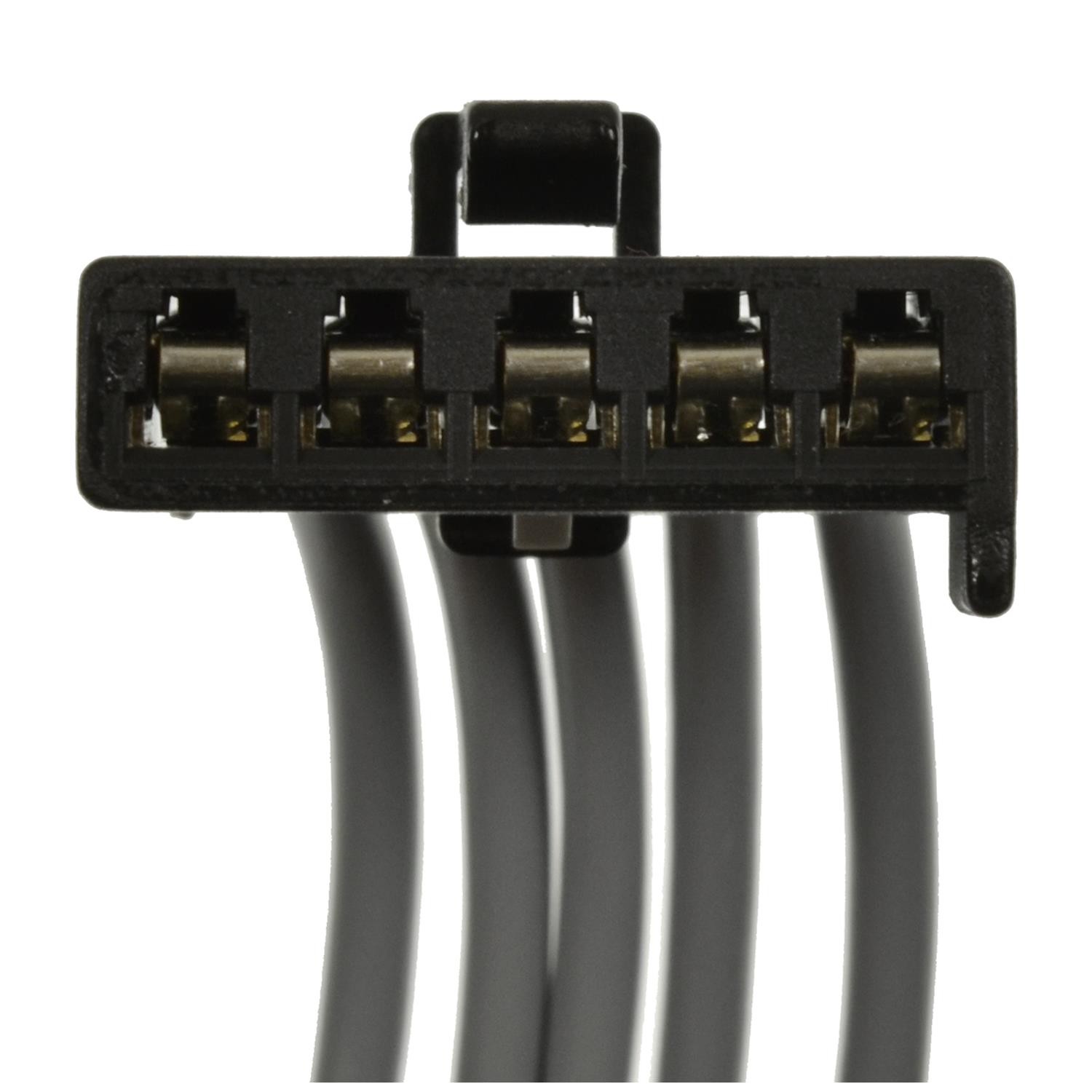 Standard Ignition HVAC Variable Speed Blower Controller Module Connector (HP4652) — image 7