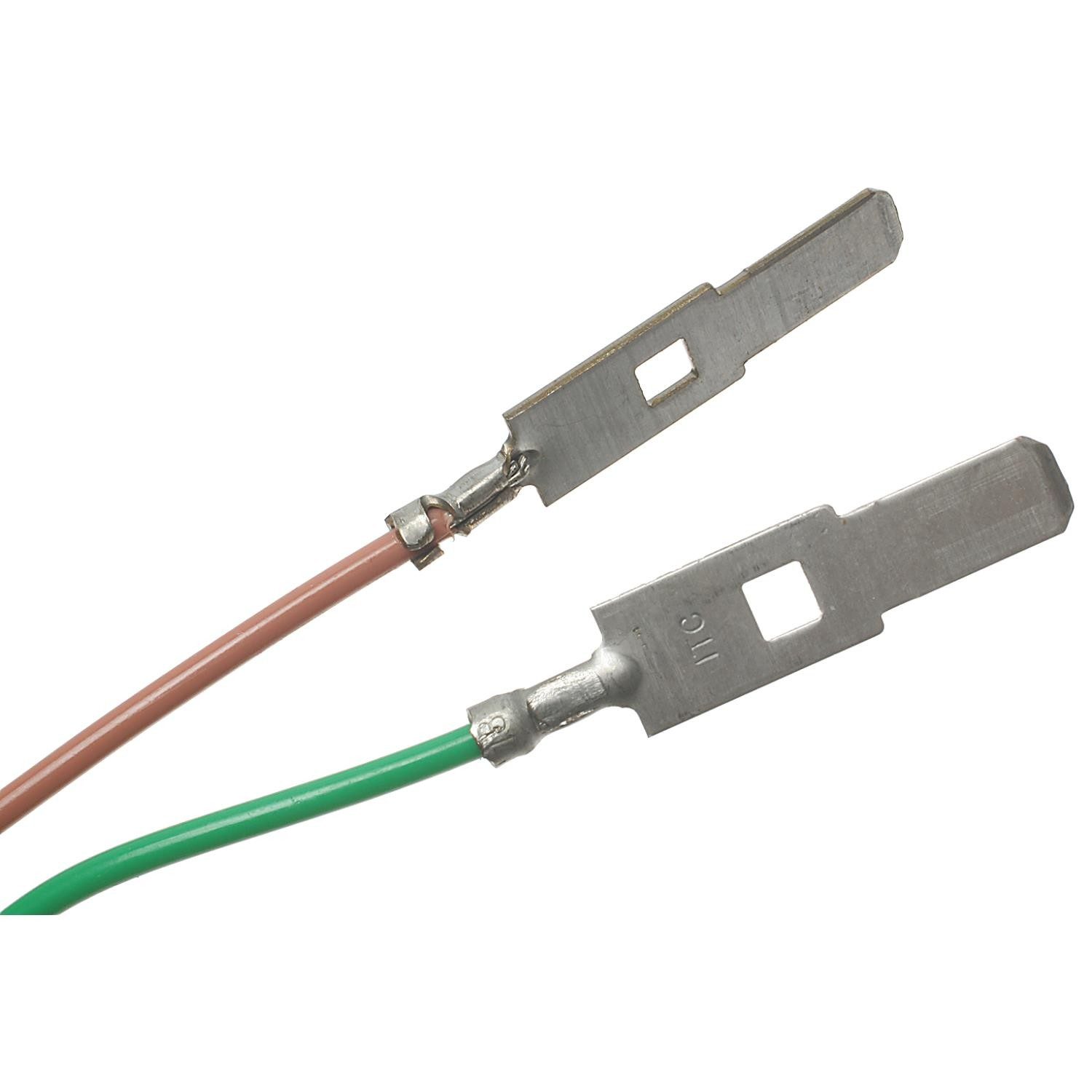 Standard Ignition Mixture Control Solenoid (MX17) — image 4