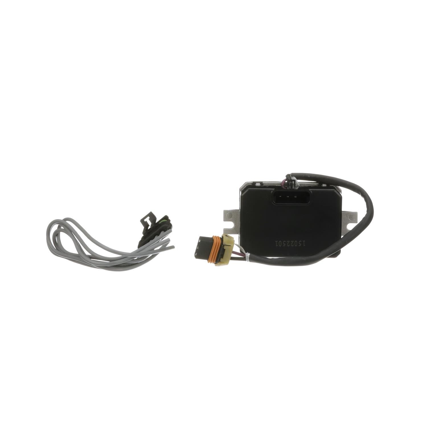 Standard Ignition HVAC Blower Motor Resistor Kit (RU536HTK) — image 2