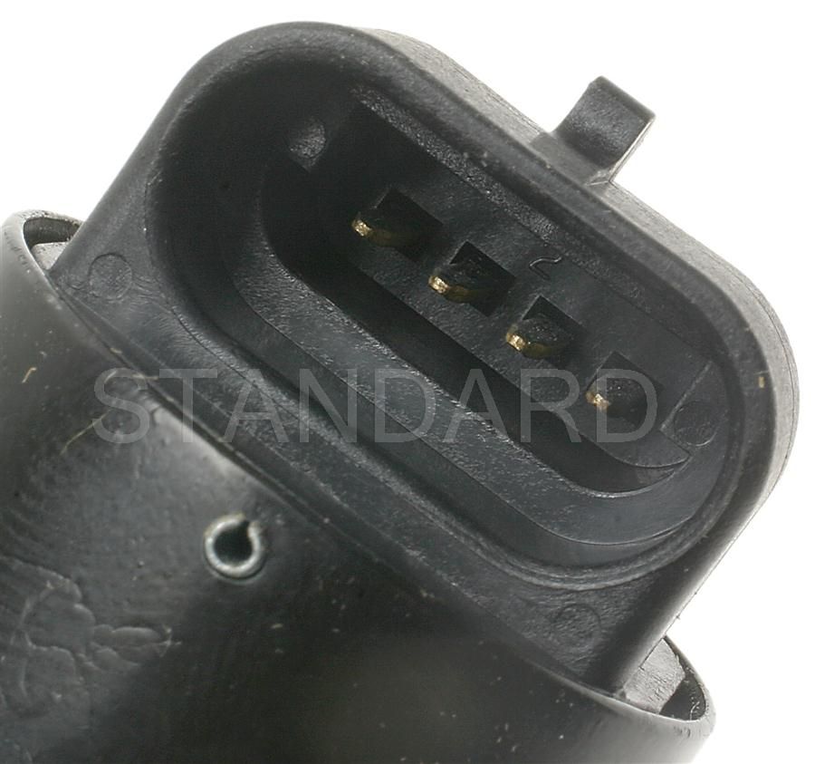 Standard Ignition Idle Air Control Valve (AC123) — image 2