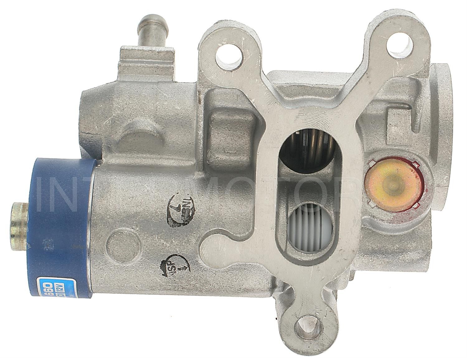 Standard Ignition Idle Air Control Valve (AC260) — image 3