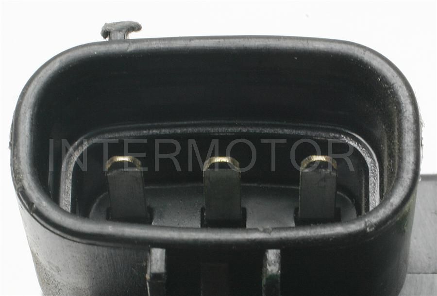 Standard Ignition Idle Air Control Valve (AC378) — image 2