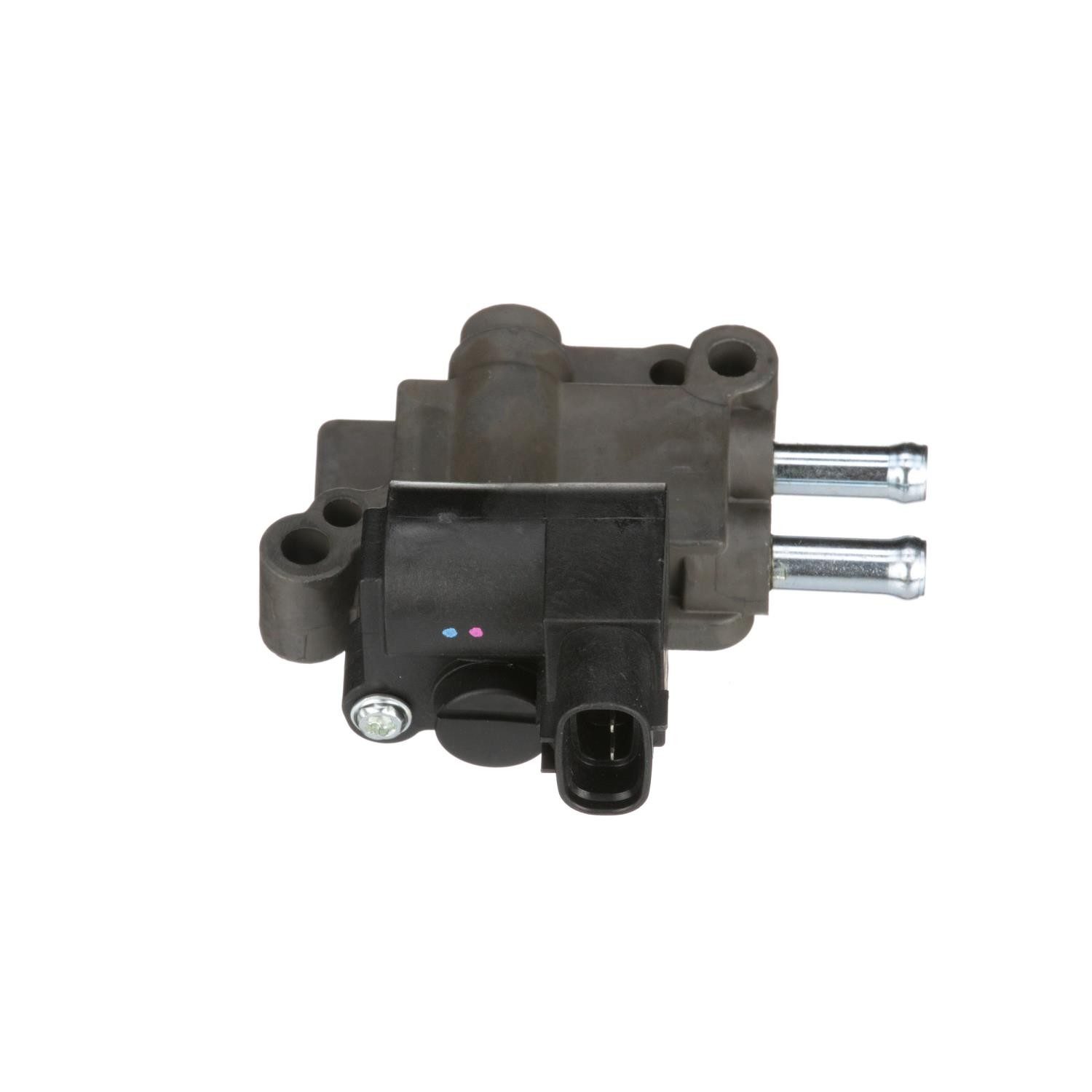 Standard Ignition Idle Air Control Valve (AC474) — image 6