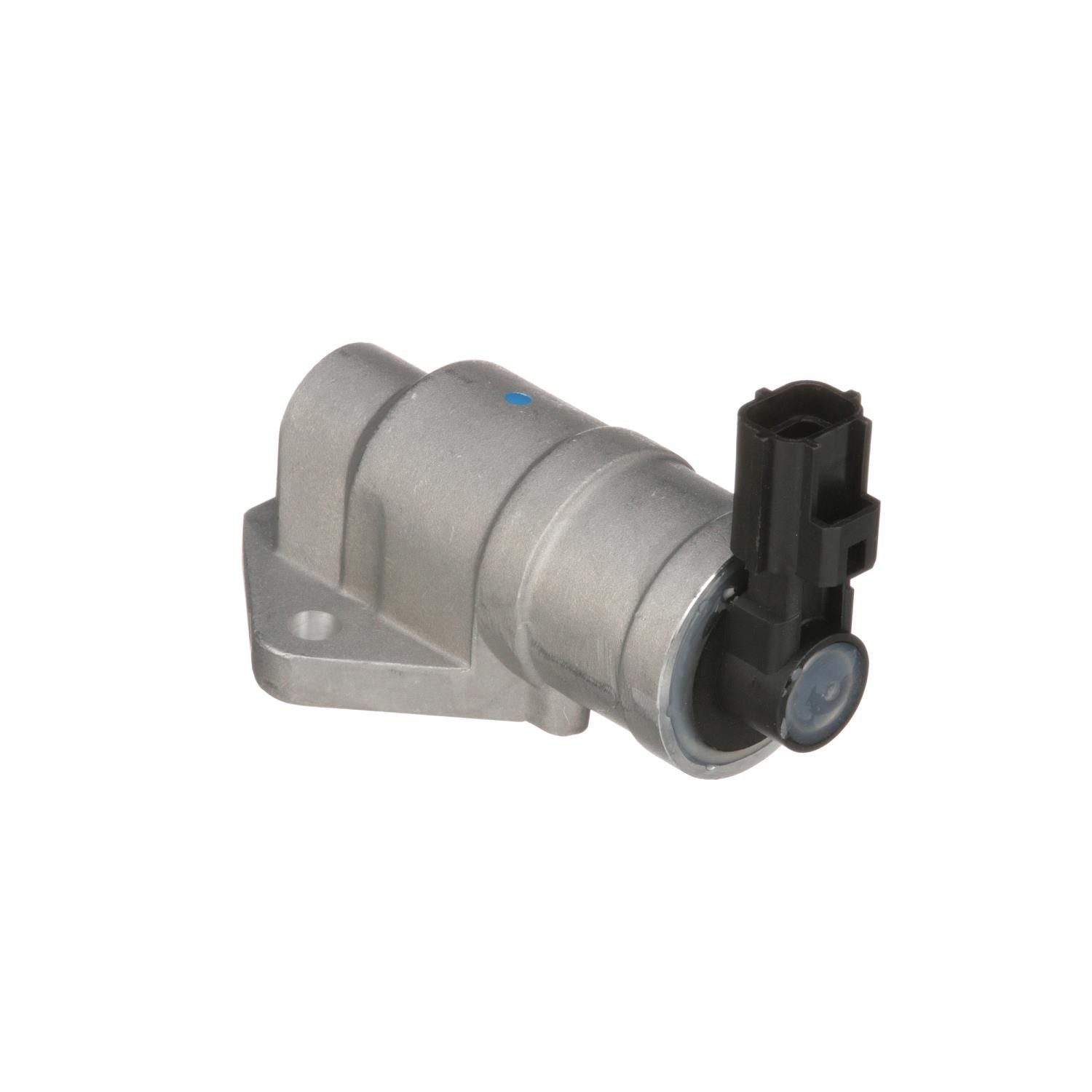 Standard Ignition Idle Air Control Valve (AC504) — image 7