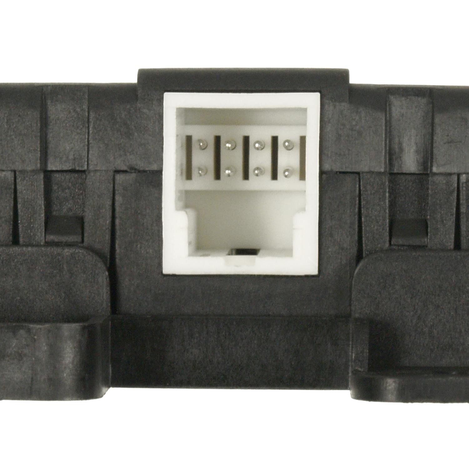 Standard Ignition HVAC Blend Door Actuator (ADR210) — image 3