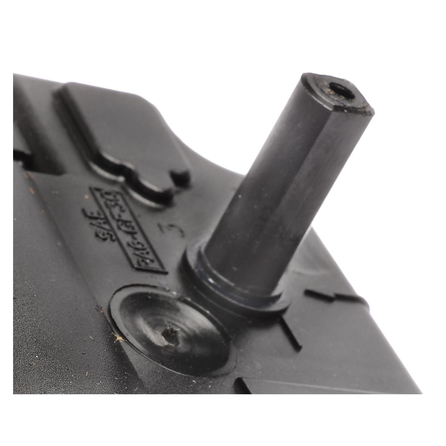 Standard Ignition HVAC Blend Door Actuator (ADR243) — image 2