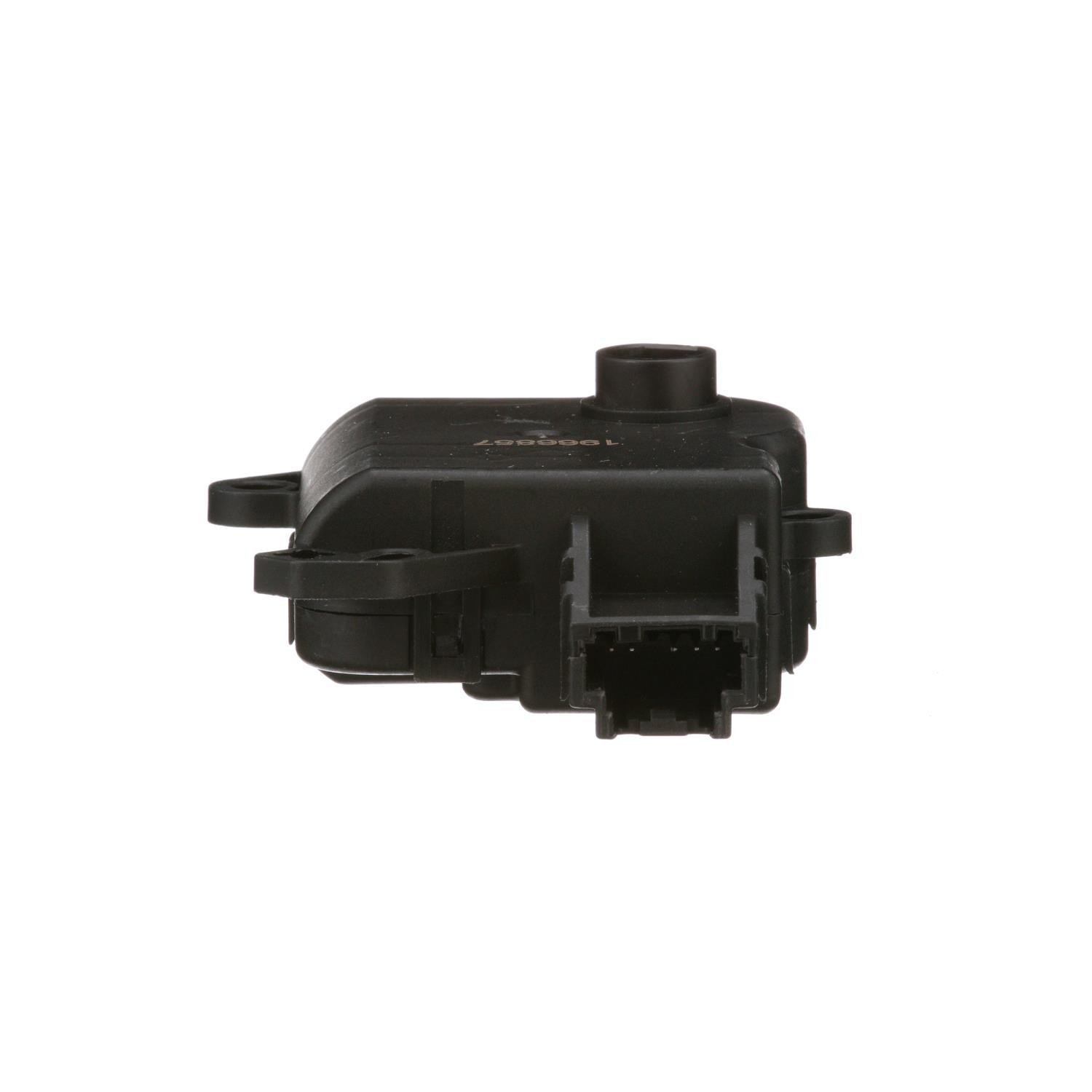 Standard Ignition HVAC Floor Mode Door Actuator (ADR273) — image 2