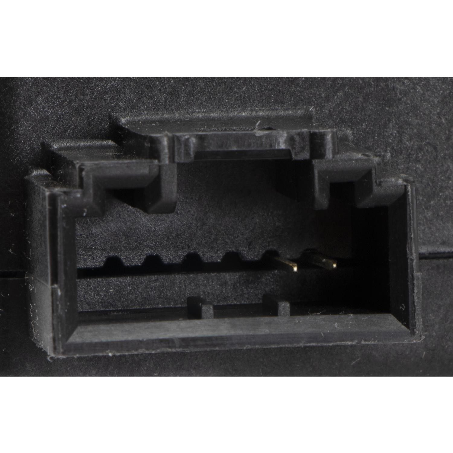 Standard Ignition HVAC Recirculation Door Actuator (ADR4424) — image 2